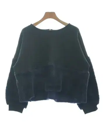 LUCA / LADY LUCK LUCA 맨투맨 여성용