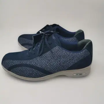 요넥스 파워크 SHW L30A 24.5cm 워킹 네이비