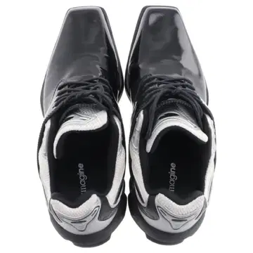 Remagine - hybrid derby shoes 39