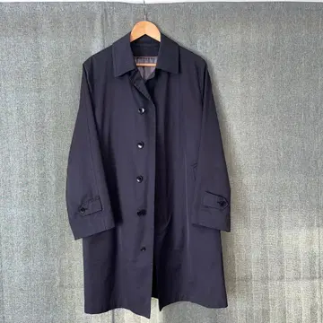 SANYO 스텐카라 코트 라이너 포함