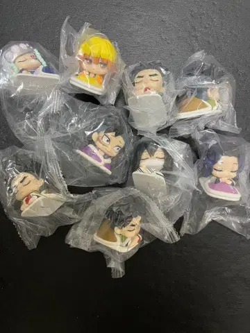 귀멸의 칼날 오네무탄 묶음 판매