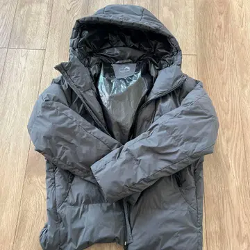 리페어테크 워셔블 퓨전 다운 다운