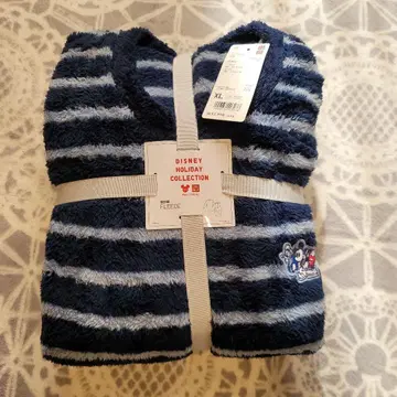 Disney Holiday Collection 플리스 룸웨어 XL