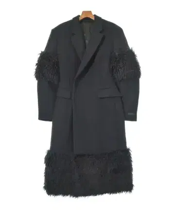 PRADA 체스터 코트 남성용