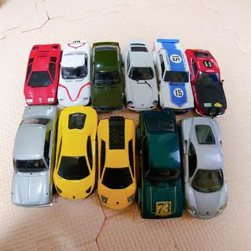 미니카 묶음 판매