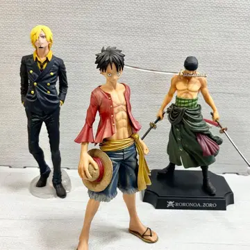 원피스 피규어 묶음 판매