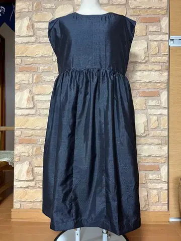 기모노 리메이크 원피스