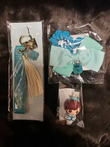 SWEET GARDEN 진구지 유타 세트