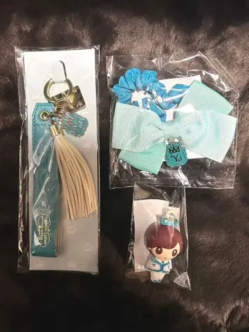 SWEET GARDEN 진구지 유타 세트