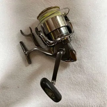 SHIMANO BB-X TECHNIUM 5000 스피닝 릴