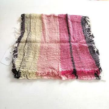 tamaki niime shawl small