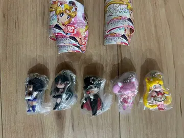 세일러문 스윙 3 컴프