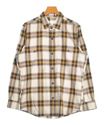 DRESSTERIOR 캐주얼 셔츠 남성용