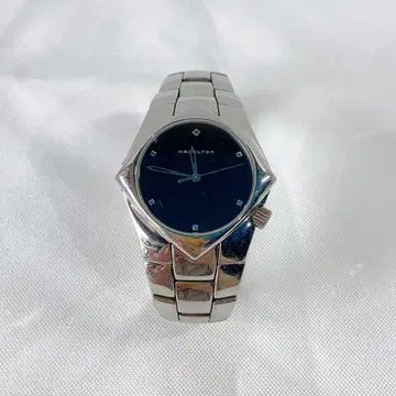 해밀턴 스타덤 손목시계 아날로그 남성용