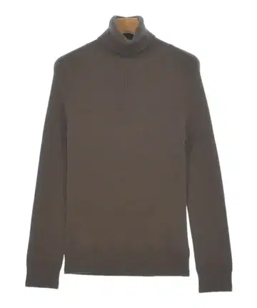 준야 와타나베 맨 니트 스웨터 남성용