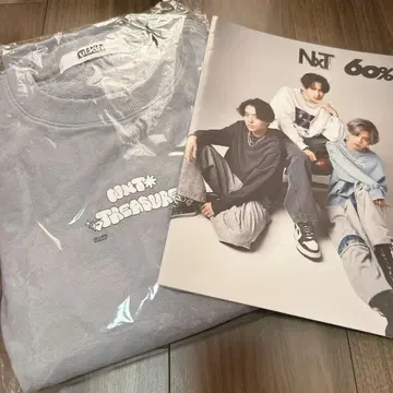 다나카 코우키 콜라보 맨투맨