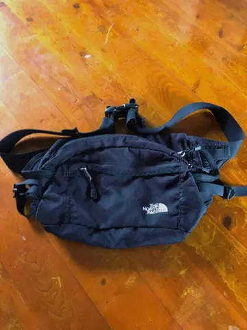 the north face 클래식 캥거 힙색 NM06554A