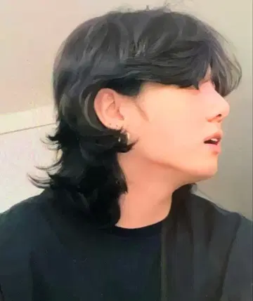 BTS 마스킹 테이프 3개