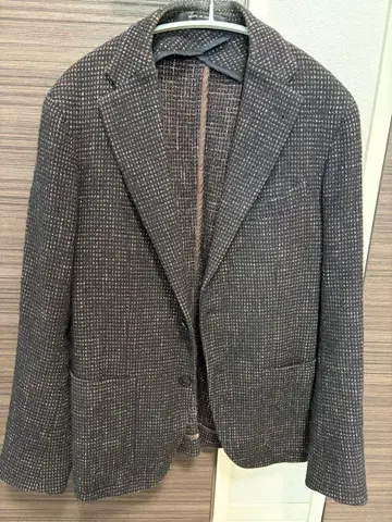 딸리아또레 자켓