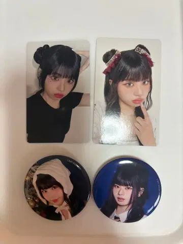 ME:I 무라카미 리온