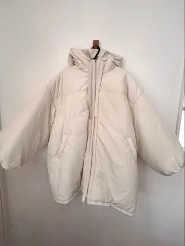 [ SELECT MOCA ] 몬스터 다운 코트 (새상품급)