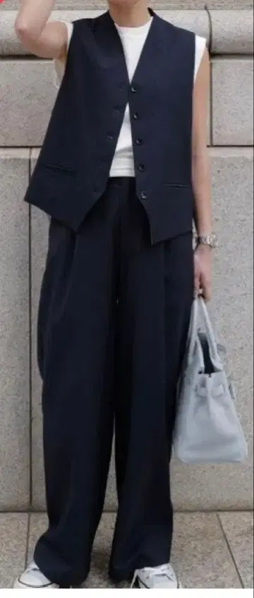 [마차트] 블랙 버튼 베스트