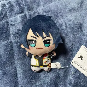 트위스티드 원더랜드 SD 인형 ~기숙사 의류 ver.~ 듀스