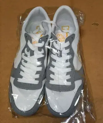 c 카파 Kappa 스니커즈 미사용 보관품