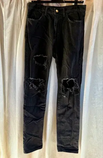 Magine 크러쉬 데님