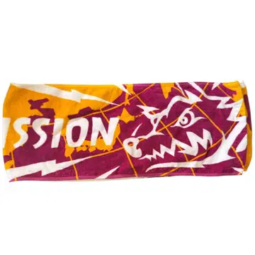 MAN WITH A MISSION 타월