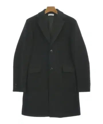 BEAUTY&YOUTH UNITED ARROWS 체스터 코트 남성용