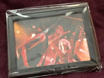 lynch. 아키토쿠 유스케 / 사진 S 사이즈(사진전 구매품)