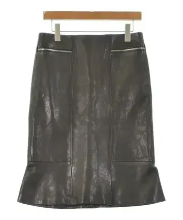 KHAITE 미디 스커트 여성용