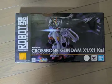 [ 익명 배송 ] 크로스본 건담 X1/X1 EVOLUTION-SPEC