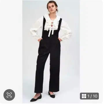 새상품급 드로어 슬라브 프레스코 살로펫