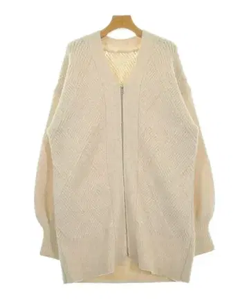 AER ADAM ET ROPE' 가디건 여성용