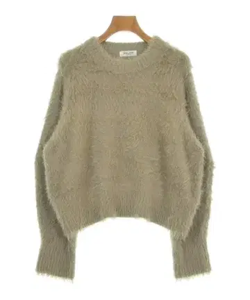 SALON adam et rope 니트 스웨터 여성용