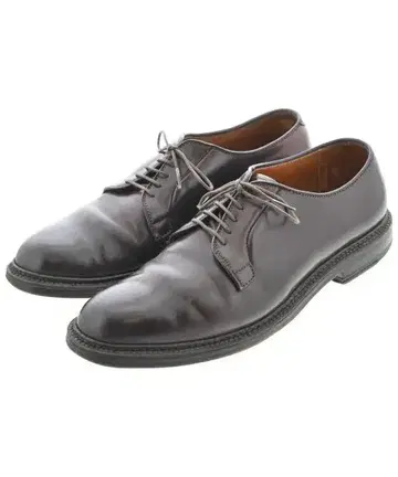 ALDEN 비즈니스 드레스 신발 남성용
