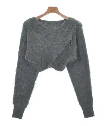 후즈후 치코 니트 스웨터 여성용