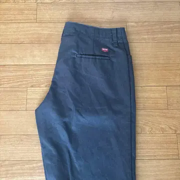 레드캡 워크 팬츠 PZ33CHO a053