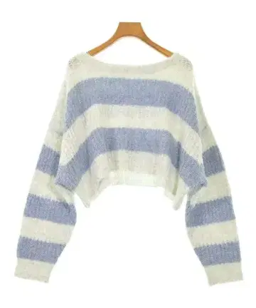 fredy emue 니트 스웨터 여성용