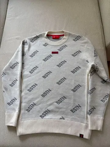 new balance 뉴발란스 골프 스웨터 사이즈 5