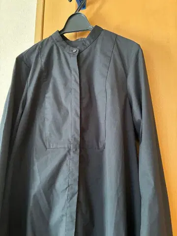 PLST 여성 상의 긴팔 셔츠