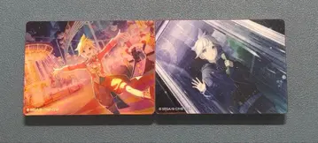 카가미네 렌 프로세카 노블 노블 아트 55 64