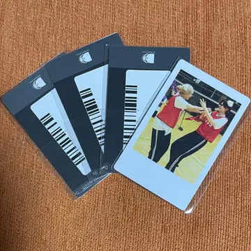 DD 대운동회 스크래치 하피카 팬더드래곤 milky monster