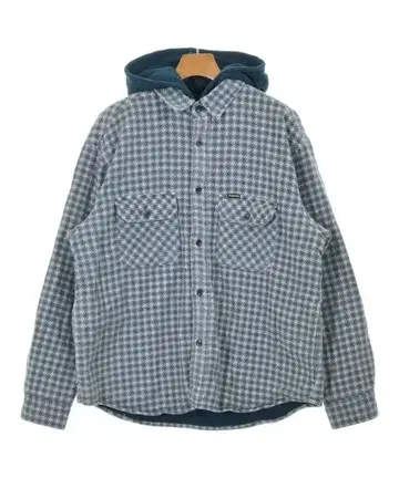 Supreme 캐주얼 셔츠 남성용