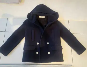 주말까지 가격 인하 골든구스 디럭스 브랜드 후드 P 코트 XS