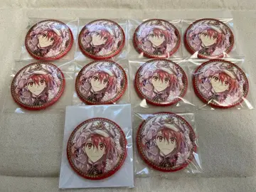 아이나나 나나세 리쿠 5주년 캔뱃지