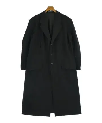 yohji yamamoto POUR HOMME 코트 (기타) 남성용