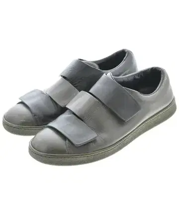 Acne Studios 스니커즈 남성용